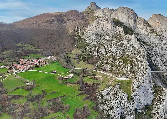 Hotel Rural El Sestil