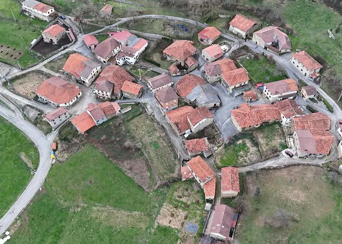 Hotel Rural El Sestil