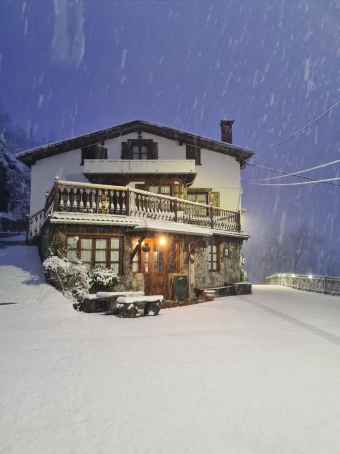 Rural El Sestil Landhaus Dobres