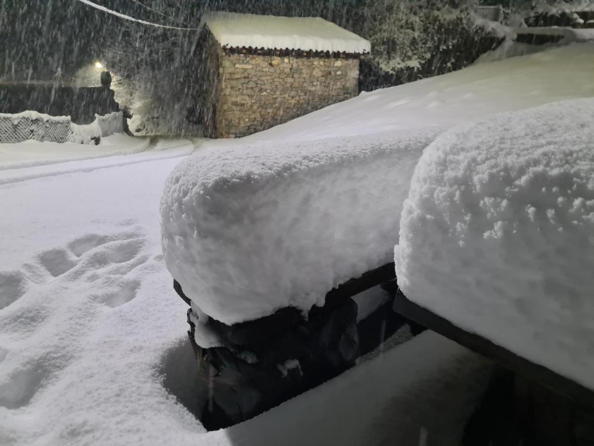 Rural El Sestil Dobres