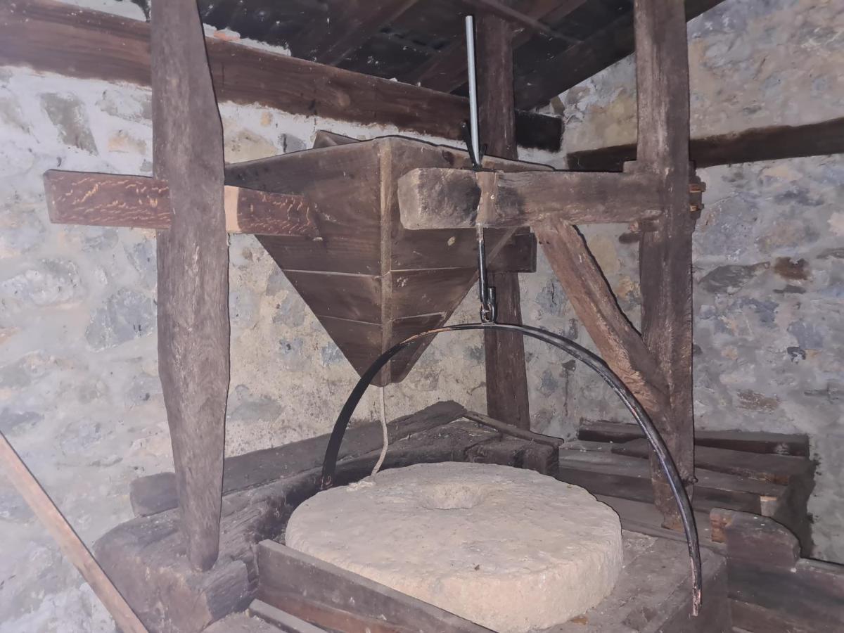Rural El Sestil * Dobres
