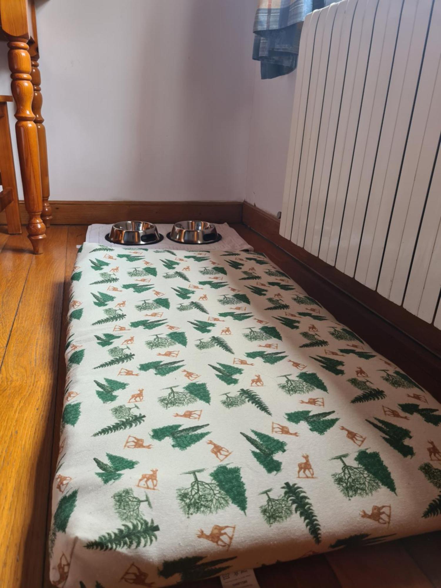 Casa rural Rural El Sestil *