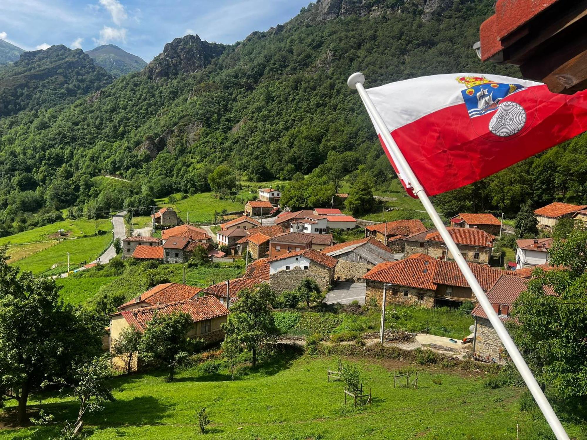 Rural El Sestil Dobres