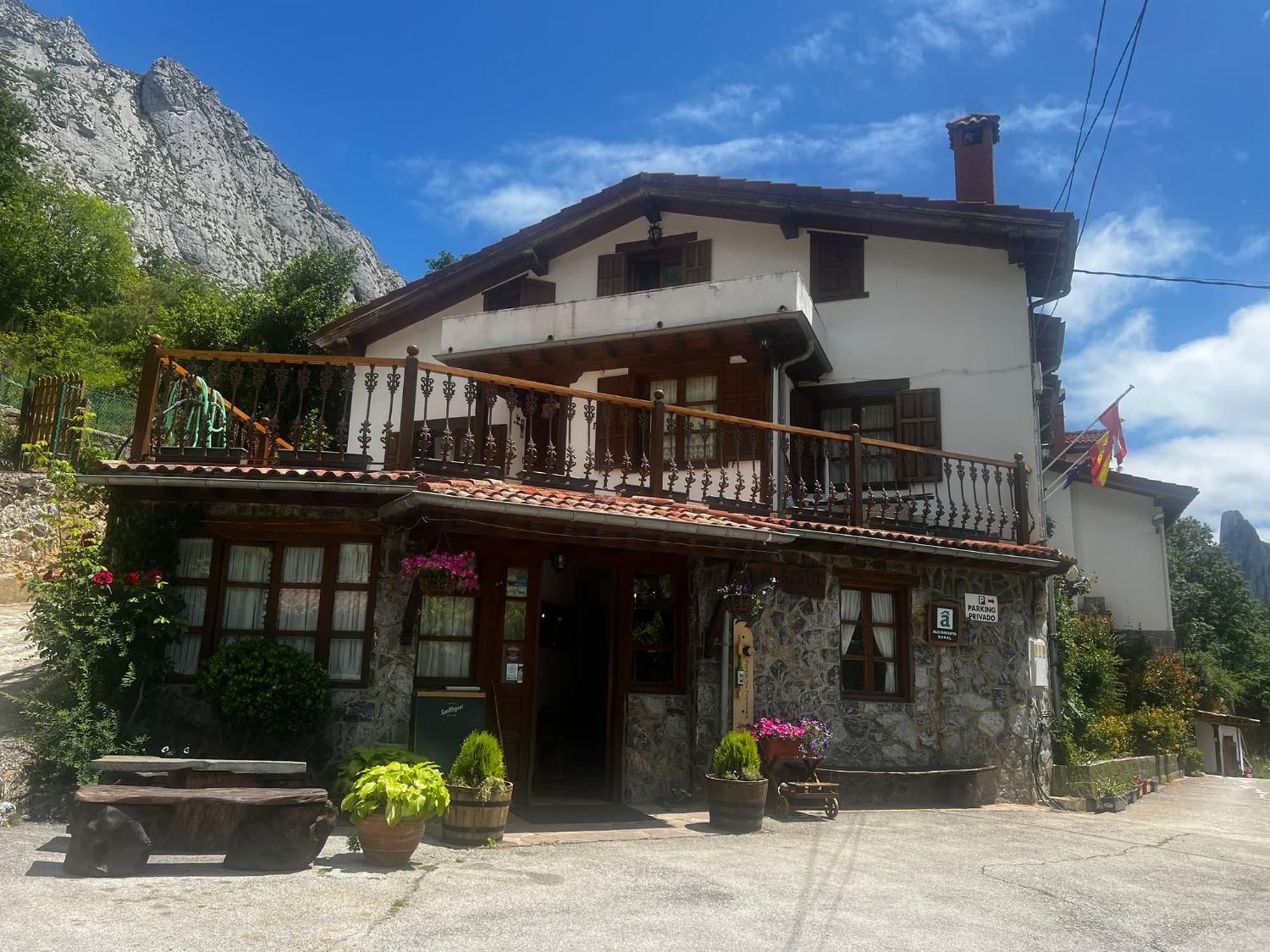 Landhaus Rural El Sestil