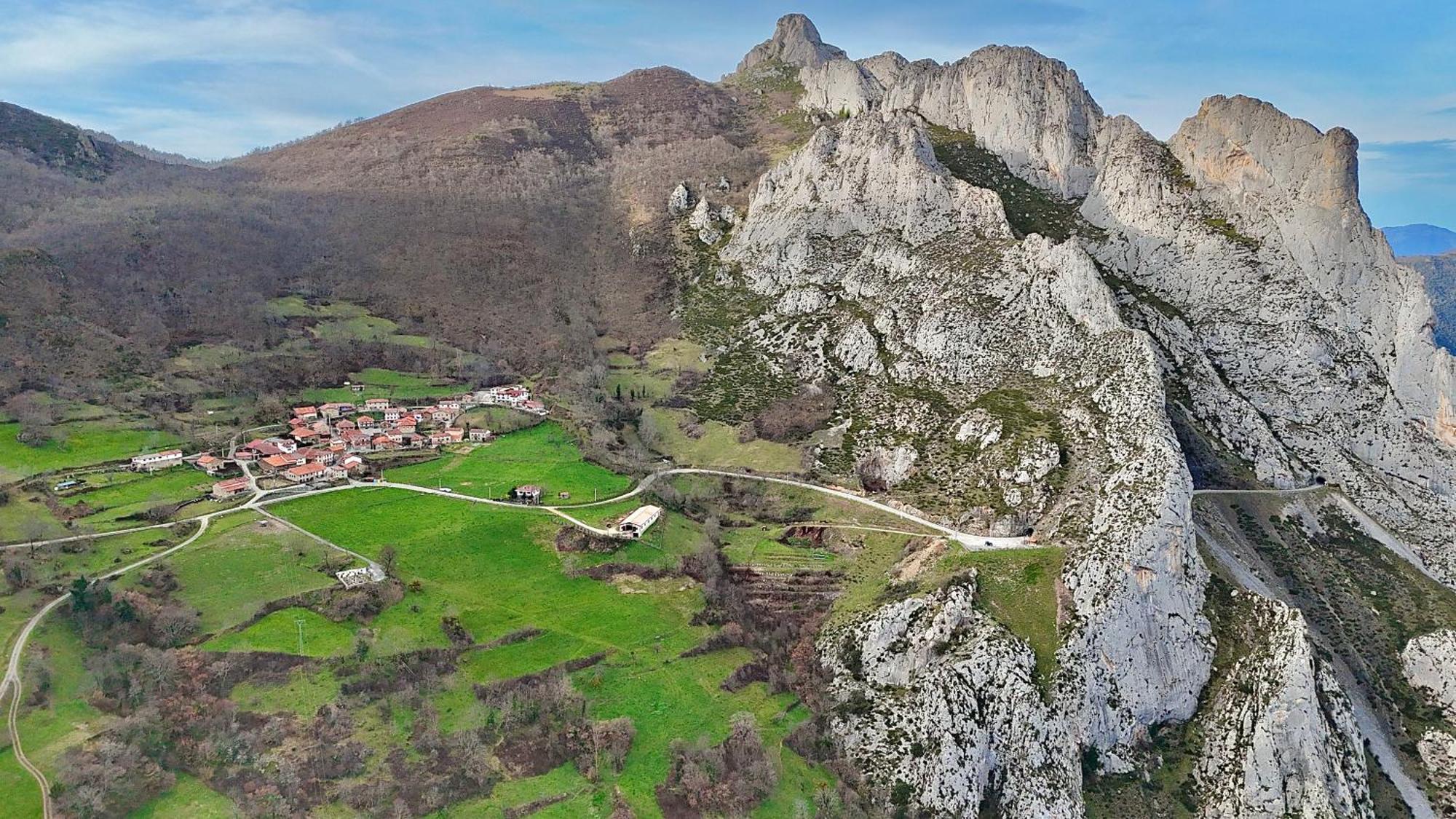 Rural El Sestil Landhaus *