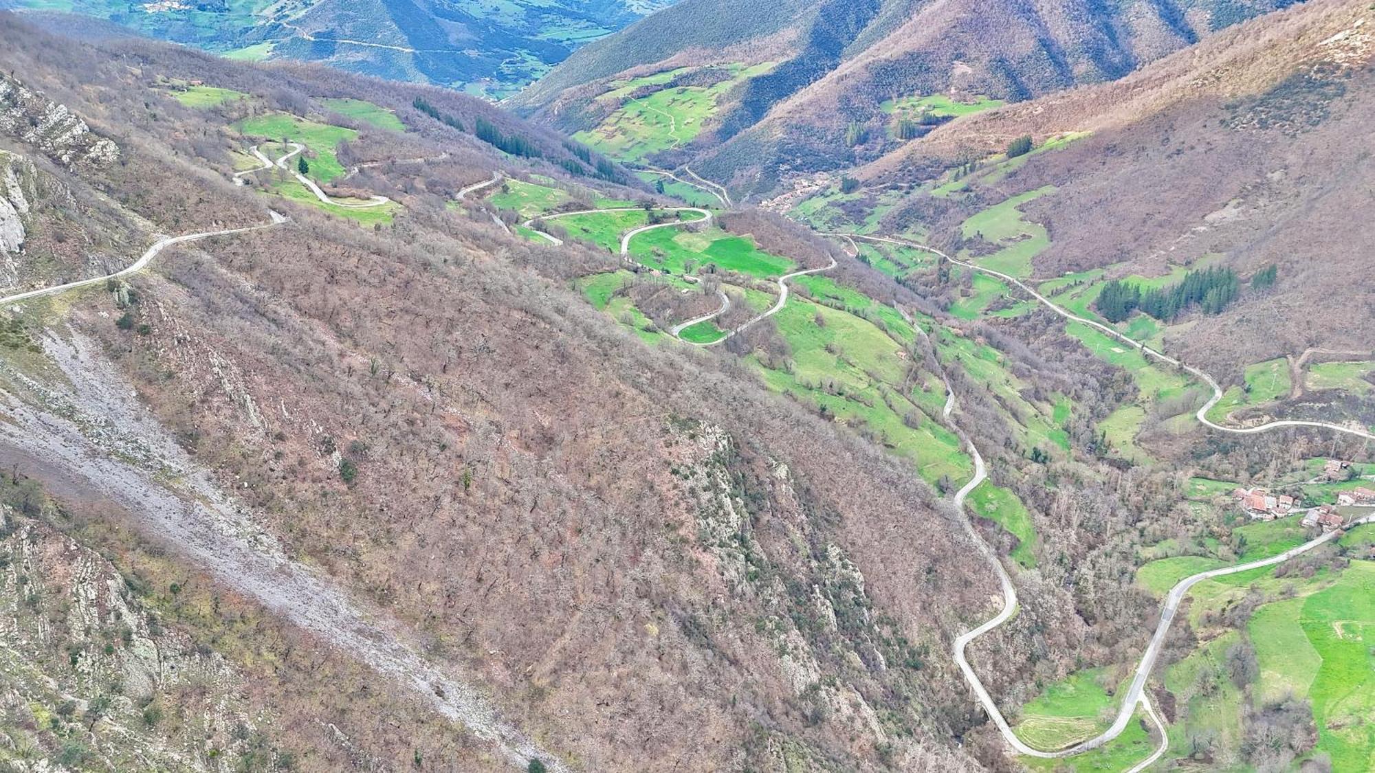Rural El Sestil Landhaus Dobres
