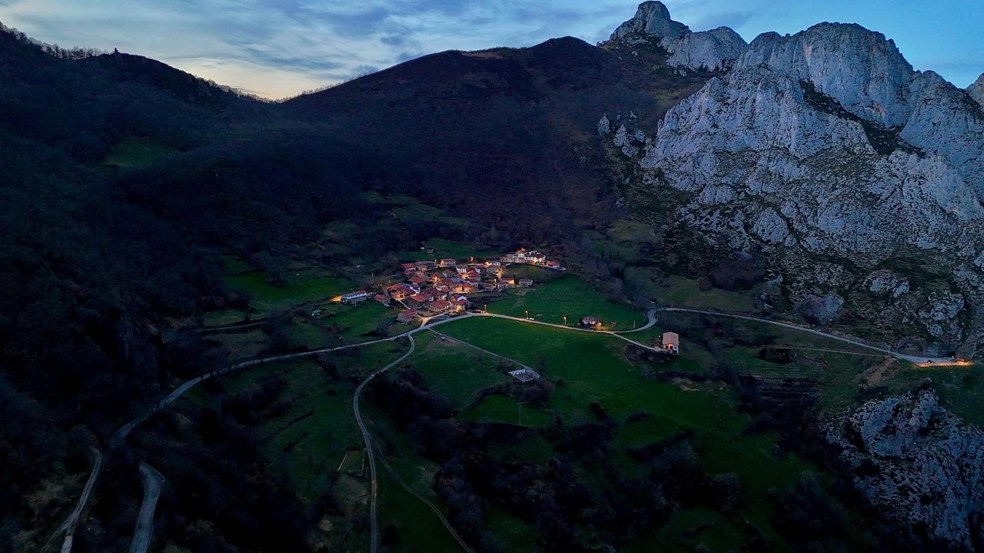 Landhaus Rural El Sestil Dobres