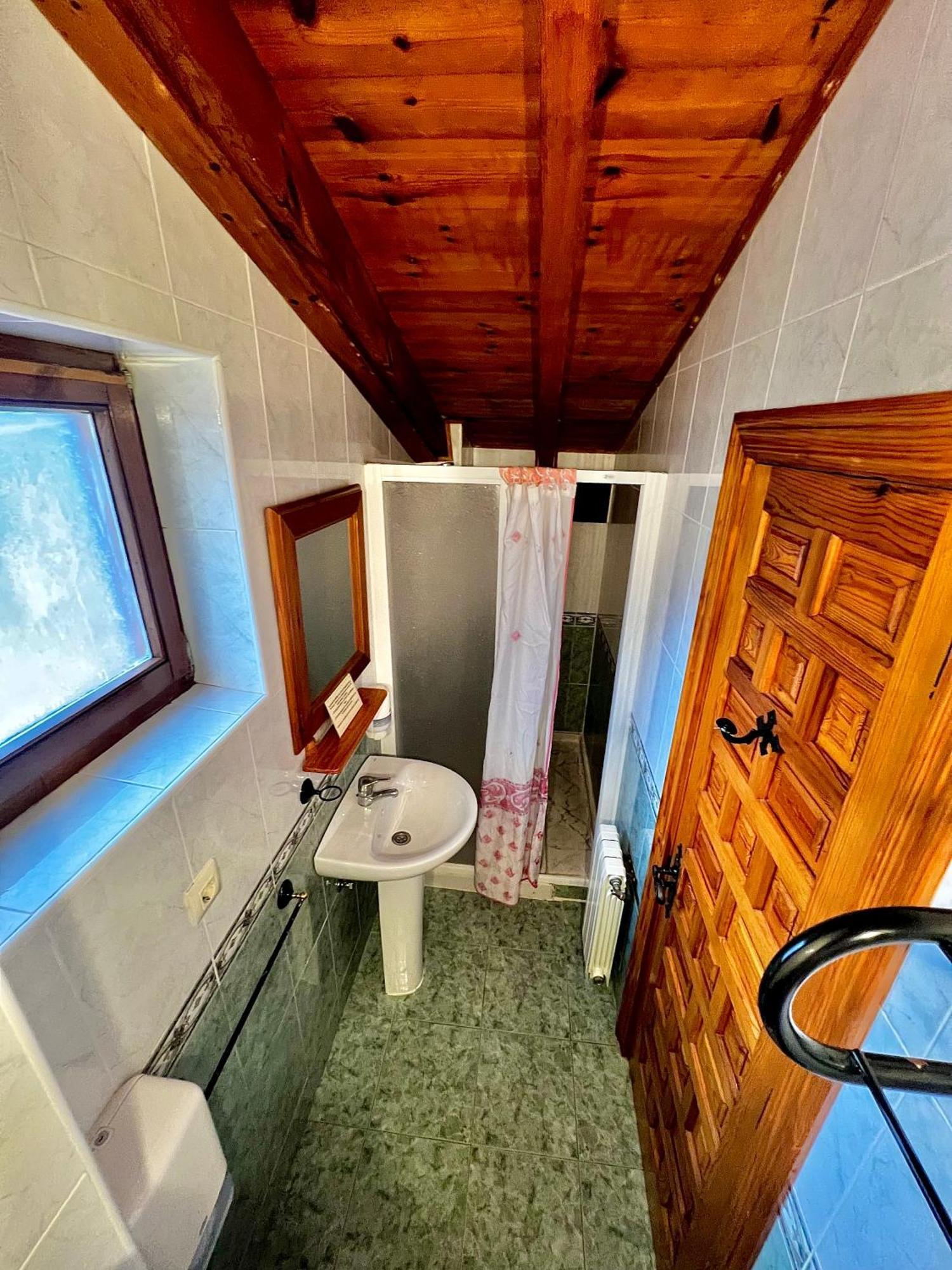 Rural El Sestil Landhaus *
