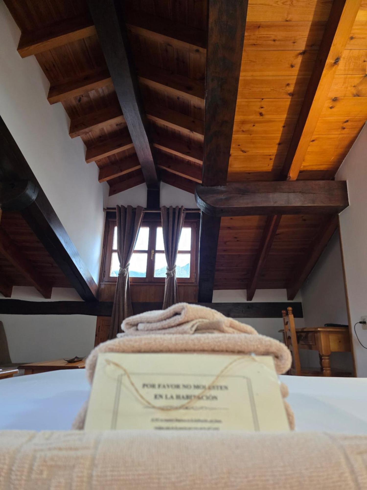 Landhaus Rural El Sestil *
