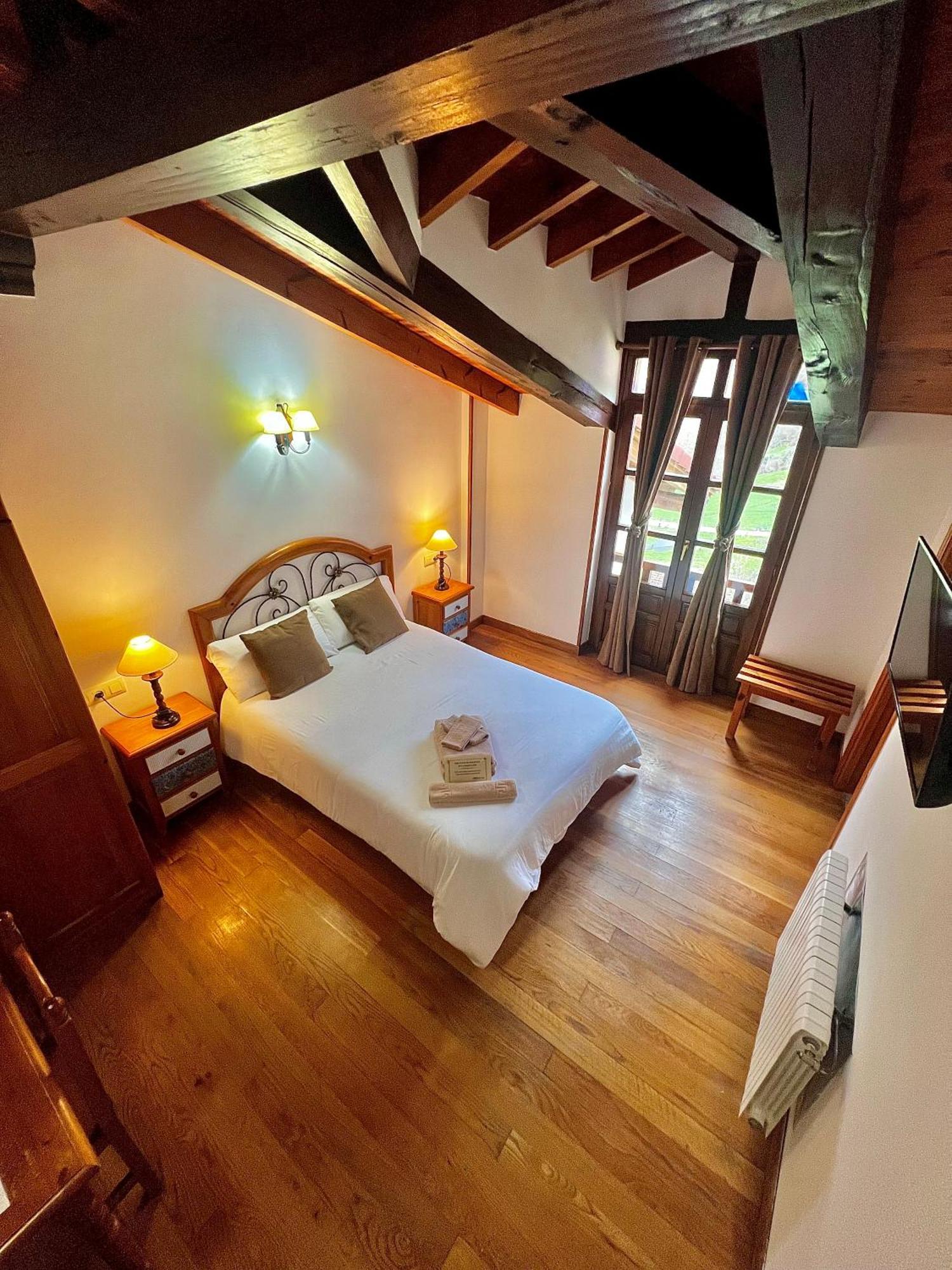 Landhaus Rural El Sestil Dobres