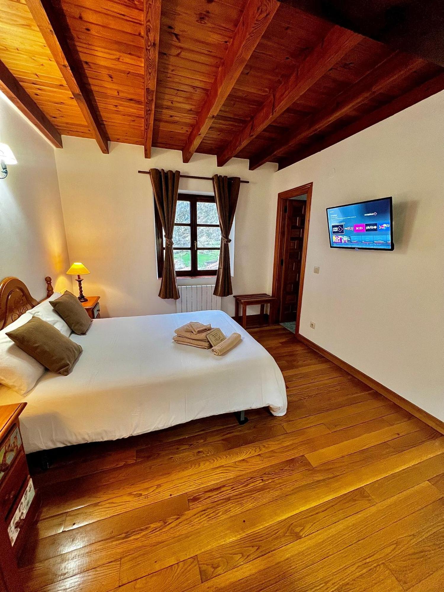 Landhaus Rural El Sestil
