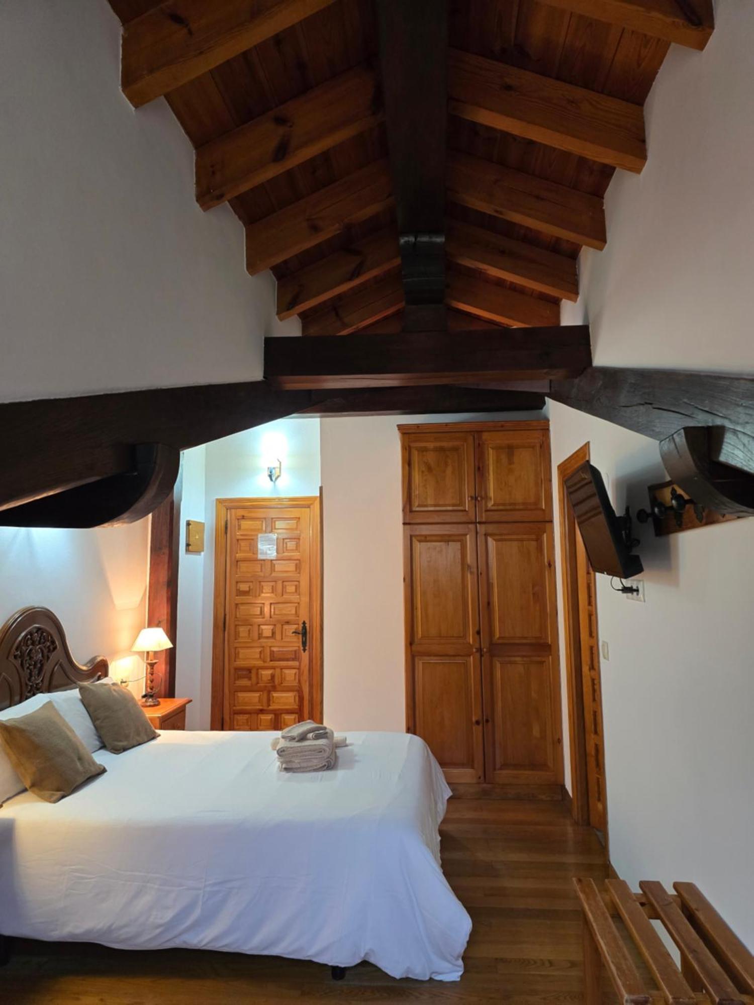 Casa rural Rural El Sestil Dobres