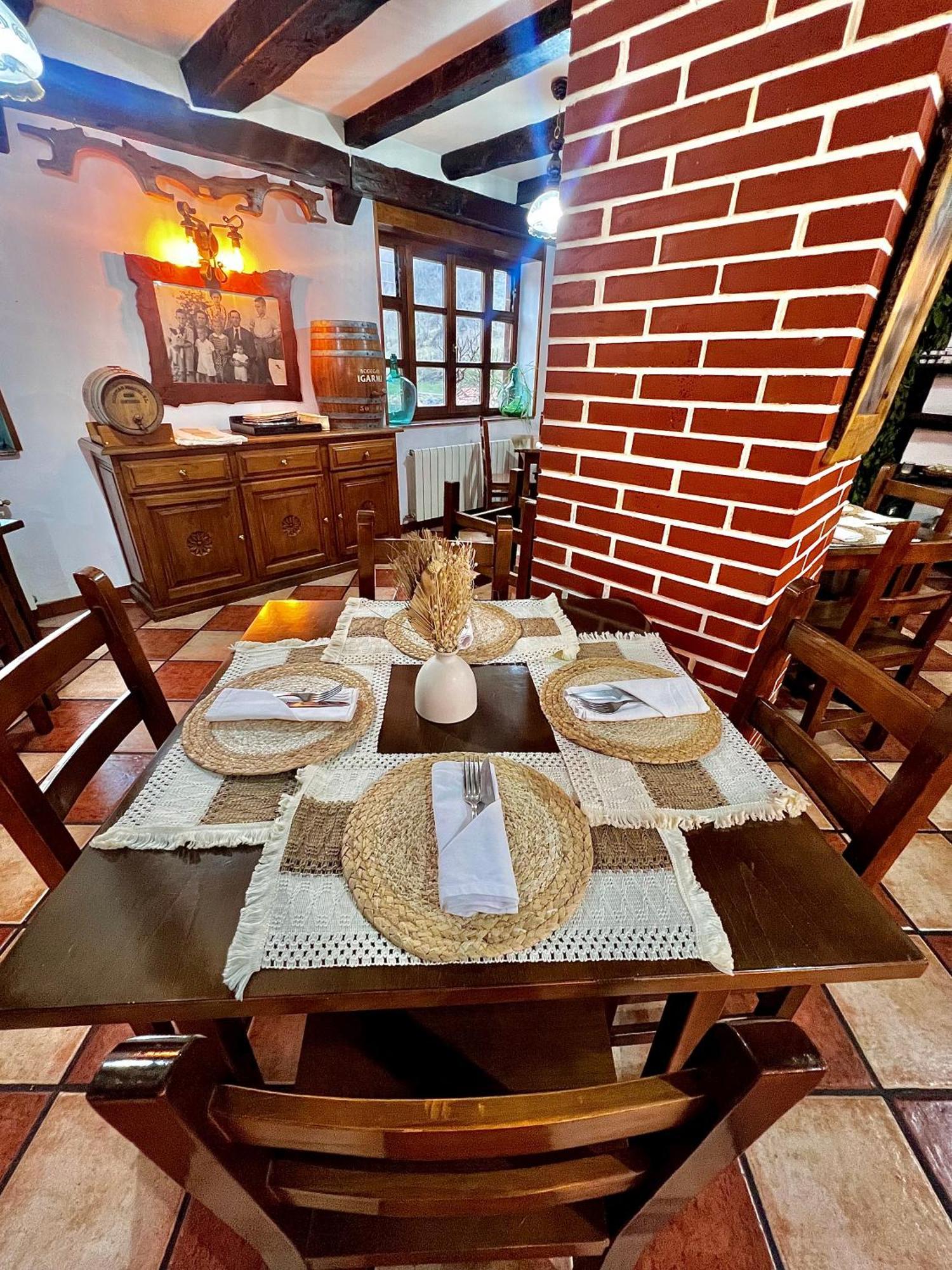 Rural El Sestil Landhaus